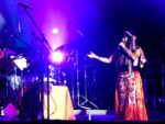 Pecados y milagros 19 I peccati e i miracoli di Lila Downs