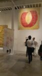 Permission To Be Global Cisneros Fontanals Art Foundation Miami 1 Miami Updates: pratiche globali, ecco il racconto per immagini della mostra alla collezione Fontanals-Cisneros. E della Libreria Donceles di Pablo Helguera…