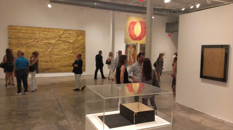 Permission To Be Global Cisneros Fontanals Art Foundation Miami 3 Miami Updates: pratiche globali, ecco il racconto per immagini della mostra alla collezione Fontanals-Cisneros. E della Libreria Donceles di Pablo Helguera…