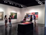 Pulse 2013 Miami Miami Updates: video e immagini da Pulse, la fiera che quest’anno perde qualche colpo e perde anche il podio dell’art week americana