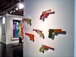 Pulse 2013 Miami 10 Miami Updates: video e immagini da Pulse, la fiera che quest’anno perde qualche colpo e perde anche il podio dell’art week americana