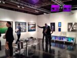 Pulse 2013 Miami 8 Miami Updates: video e immagini da Pulse, la fiera che quest’anno perde qualche colpo e perde anche il podio dell’art week americana