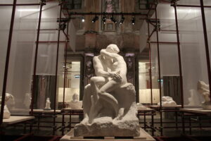 Contemporaneo Rodin
