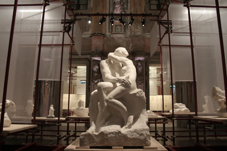 RODIN 01 Contemporaneo Rodin