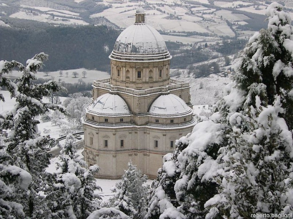 Wiki Loves Monuments. Ecco le immagini dell’Italia più amata dagli utenti Wikipedia: dalle Alpi alla verde Umbria, le dieci foto premiate al concorso