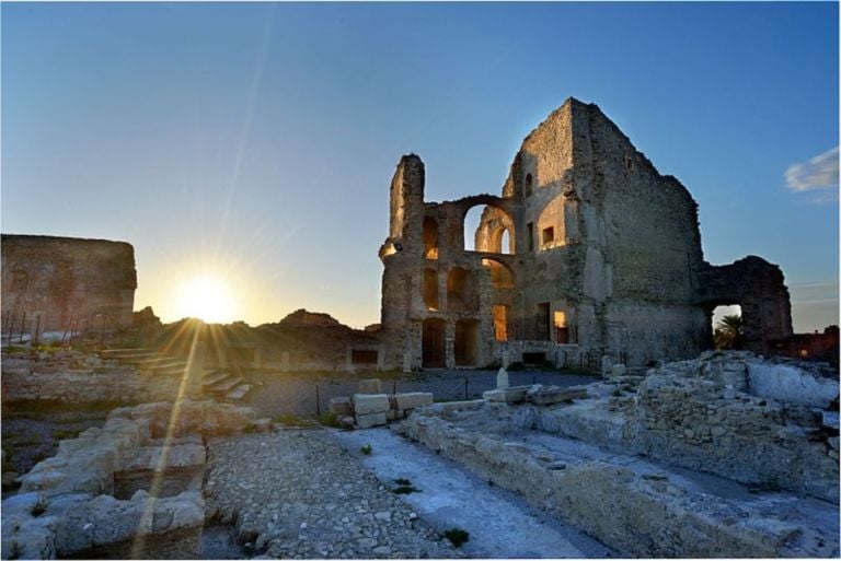 Salvatore Arnone Castello della Valle – Fiumefreddo Bruzio licenza CC BY SA fonte Wikipedia Wiki Loves Monuments. Ecco le immagini dell’Italia più amata dagli utenti Wikipedia: dalle Alpi alla verde Umbria, le dieci foto premiate al concorso