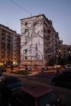 StenLex totale Pronto il maxi murales di Sten & Lex, a Roma. Finanziato grazie al crowdfunding e promosso da Outdoor Festival, ve lo raccontiamo con foto e video