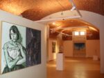 Tesori darte a Valenza Villa Scalcabarozzi 3 Dal Gioiello all’arte, con gli occhi puntati all’Expo 2015. La mostra di pittura “Tesori d’arte a Valenza” inaugura il nuovo museo del centro orafo: qui le immagini dalla preview