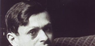 Tristan Tzara