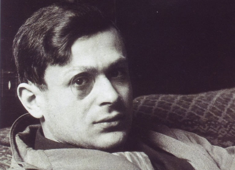 Tristan Tzara