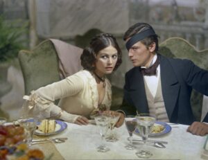 Il Gattopardo di Luchino Visconti compie cinquant’anni. E Palermo lo celebra a dovere. Mostra multimediale, convegno e cinerassegna. Tra i Cantieri e Palazzo dei Normanni