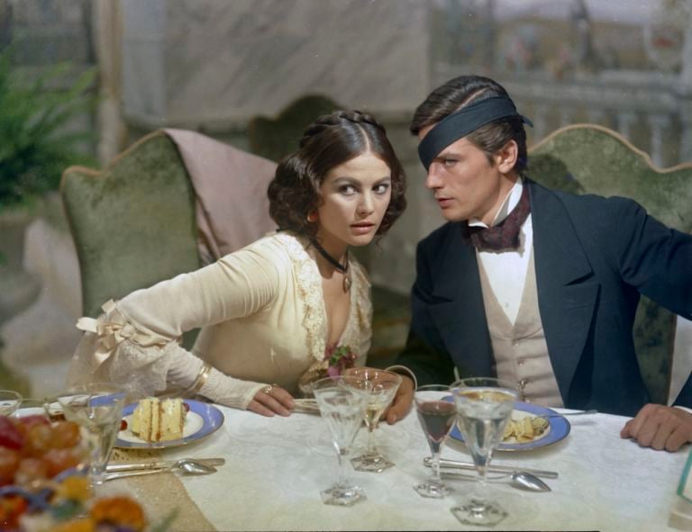 Il Gattopardo di Luchino Visconti compie cinquant’anni. E Palermo lo celebra a dovere. Mostra multimediale, convegno e cinerassegna. Tra i Cantieri e Palazzo dei Normanni
