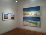 Waterscapes @ New Century Inc. 2 I Magnifici 9 New York. The artist-run week
