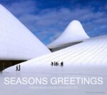 Zaha Hadid architects Biglietti augurali in pensione? No, anzi la pratica coinvolge ancora molto l’artworld: da Zaha Hadid al Metropolitan Museum, ecco una parata di Merry Xmas d’autore...