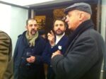 cc9e700a511b55c00e183466a30b6058 Galleria, ma anche salotto del contemporaneo. La personale di Nicola Verlato inaugura a Palermo il nuovo spazio Giuseppe Veniero Project: ecco le immagini dell’opening