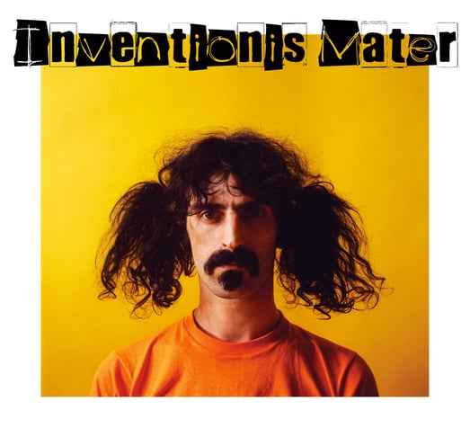 Vent’anni senza Frank Zappa. Lo ricordano gli Inventionis Mater