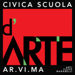 logo arvima web La Civica Scuola d’Arte di Pavia riconferma Silvia Ferrari Lilienau alla direzione. Uno strappo alla regola, per una realtà unica in tutta la provincia