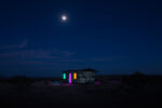 the tree mag lucid stead by phillip k smith iii 170 Phillip K. Smith III, visioni nel deserto. L'architettura come miraggio