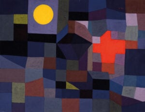 Paul Klee: maestro del visibile a Londra