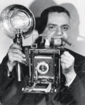 10. Anonimo Fotografo Arthur Fellig Autocoscienza dell'immagine