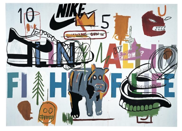 101 Da A a B. La filosofia di Andy Basquiat