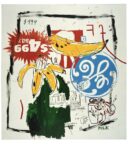 132 Da A a B. La filosofia di Andy Basquiat