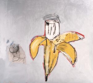 Da A a B. La filosofia di Andy Basquiat