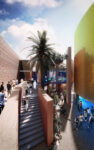 2182 FP494150 webview Norman Foster a Expo 2015, presentato sul web il suo padiglione per gli Emirati Arabi Uniti. Un progetto avveniristico, in linea con quello che vede l’archistar al lavoro per costruire in pieno deserto la prima città a impatto zero del mondo
