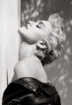 3. Herb Ritts Madonna True Blue Profile Hollywood 1986 Herb Ritts: luci e corpi