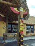 3 Villaggio indiano Miccosukee At the Heart of It All: un reportage dalla Florida