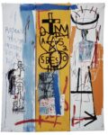 45 Da A a B. La filosofia di Andy Basquiat
