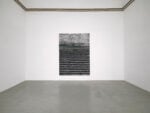 5. Juan Uslé Soñe que revelabas Mississippi 2013 vinile acrilico dispersione e pigmento secco su tela 274x203 cm Conflitto per codifica unicode Civera e Uslè: dialogo iberico