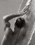 6. Herb Ritts Waterfall IV Hollywood 1988 Herb Ritts: luci e corpi