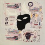 64 Da A a B. La filosofia di Andy Basquiat