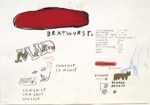 82 Da A a B. La filosofia di Andy Basquiat