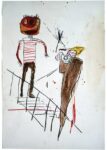 91 Da A a B. La filosofia di Andy Basquiat