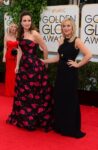 Amy Poehler Tina Fey Golden Globe Awards 2014 Ancora sui Golden Globes. Ecco le meglio e peggio vestite del red carpet a Los Angeles, nell’edizione del trionfo di Paolo Sorrentino