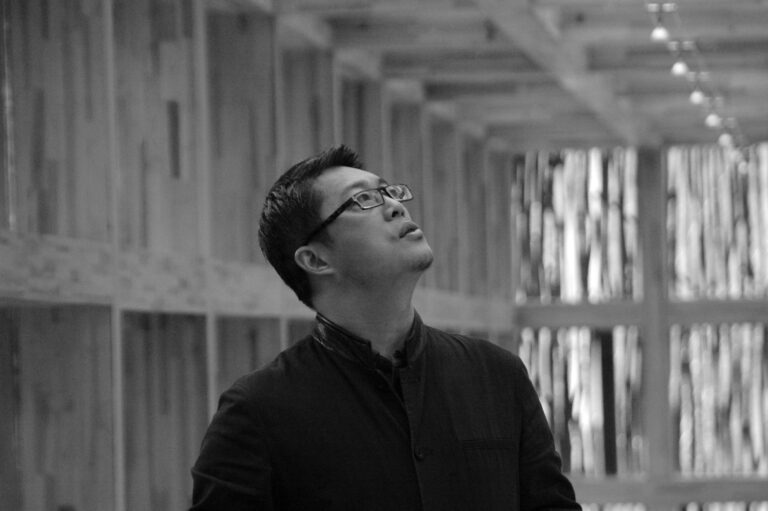 Architect Li Xiaodong Sensing Spaces, reimmaginare l’architettura. Alla Royal Academy di Londra una mostra racconta lo spazio attraverso l’avventura dei sensi