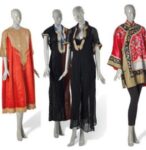 Creazioni di Elsa Schiaparelli Elsa Schiaparelli & friends. Da Christie’s Parigi all’asta le collezioni della rivale italiana di Coco Chanel: abiti storici, ma anche Giacometti e Man Ray