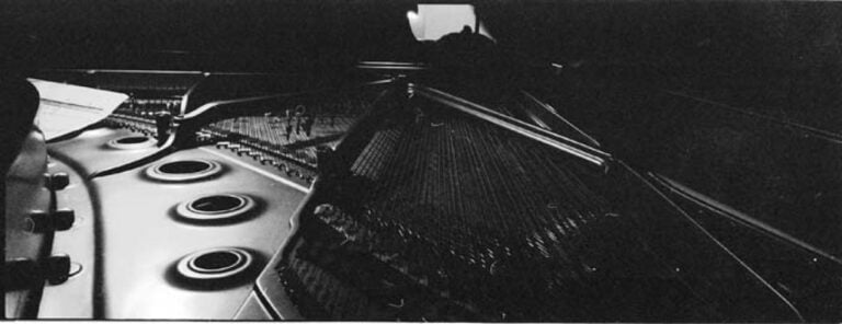 Dissonanzen Concerto percussione La Fondazione Morra celebra Dissonanzen. L’ensemble napoletano festeggia il ventennale al Museo Nitsch con testi, immagini, musiche di John Cage&C. E un box di cd firmato Die Schachtel