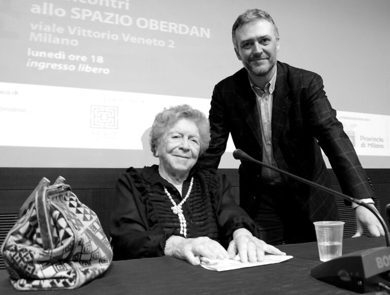 Elda Cerchiari Necchi e Stefano Allovio Spazio Oberdan. Paesaggi senza confini