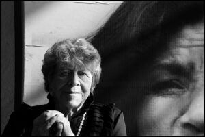 Muore a 95 anni la storica dell’arte Elda Necchi Cerchiari, docente e autrice di “Arte nel Tempo”