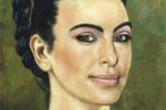 Eva Mendes by Frida Kahlo Lionel Messi “dipinto” da Rubens, Kate Winslet da Botticelli. Worth1000 lancia un contest per clonare i più grandi ritrattisti della storia: ecco le immagini più curiose…