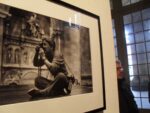 Eve Arnold Retrospettiva Palazzo Madama Torino 20 Donna, ma soprattutto fotoreporter. A Torino retrospettiva di Eve Arnold, grande fotografa della Magnum, celebre per gli scatti a Malcom X e Marilyn Monroe. Che a Palazzo Madama dà il via un ciclo di mostre in rosa