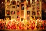 Feuersnot TeatroMassimo 14 I fuochi di Strauss secondo Emma Dante