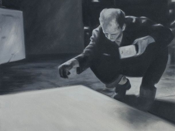 Jackson Pollock secondo Gabriele Di Matteo. Una mostra al Pecci di Milano e un appuntamento con i Martedì Critici. Dialoghi per una riproduzione differente