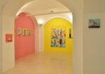 Installation View 4 Fin qui tutto bene. I Clayton Brothers a Milano