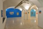 Installation View 5 Fin qui tutto bene. I Clayton Brothers a Milano