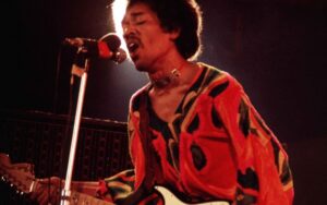 Presto a Londra un museo dedicato a Jimi Hendrix, nell’appartamento abitato dalla rockstar a Mayfair. Oltre un milione di sterline per allestire l’immobile, in parte occupato da… Händel!