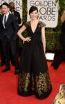 Julianna Margulies Golden Globes 2014 Ancora sui Golden Globes. Ecco le meglio e peggio vestite del red carpet a Los Angeles, nell’edizione del trionfo di Paolo Sorrentino